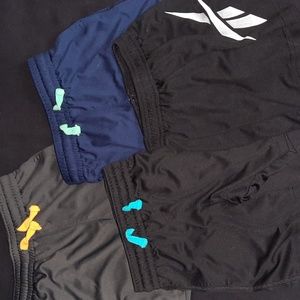 3t shorts